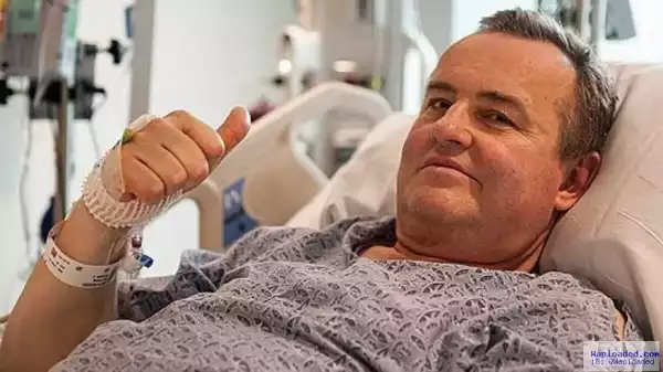 US Doctors Complete First Penis Transplant
